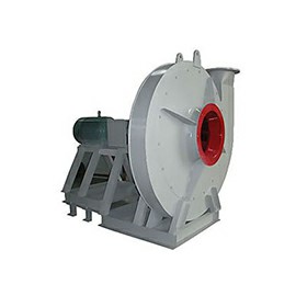 9-12型高壓離心風機