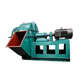 高溫風機葉片上有結(jié)皮怎么辦