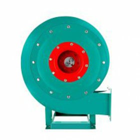 營口離心通風機設計空調時候怎樣選擇