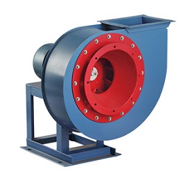 高溫風機和不銹鋼風機相比較哪些優勢