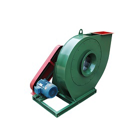 Y6-30鍋爐離心引風機